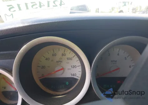 2006 Dodge Charger из США, поврежденный, VIN 2B3KA43G46H427337